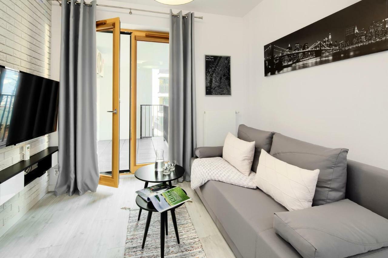קרקוב Native Apartments Lubelska 10 מראה חיצוני תמונה