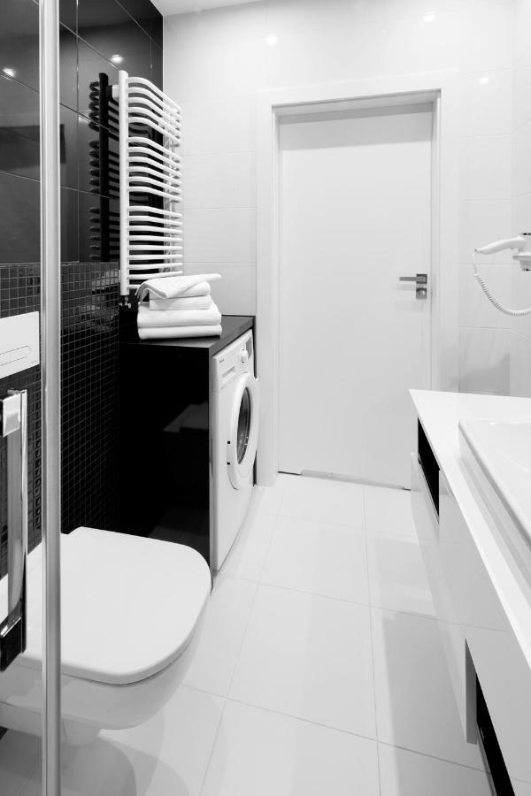 קרקוב Native Apartments Lubelska 10 מראה חיצוני תמונה