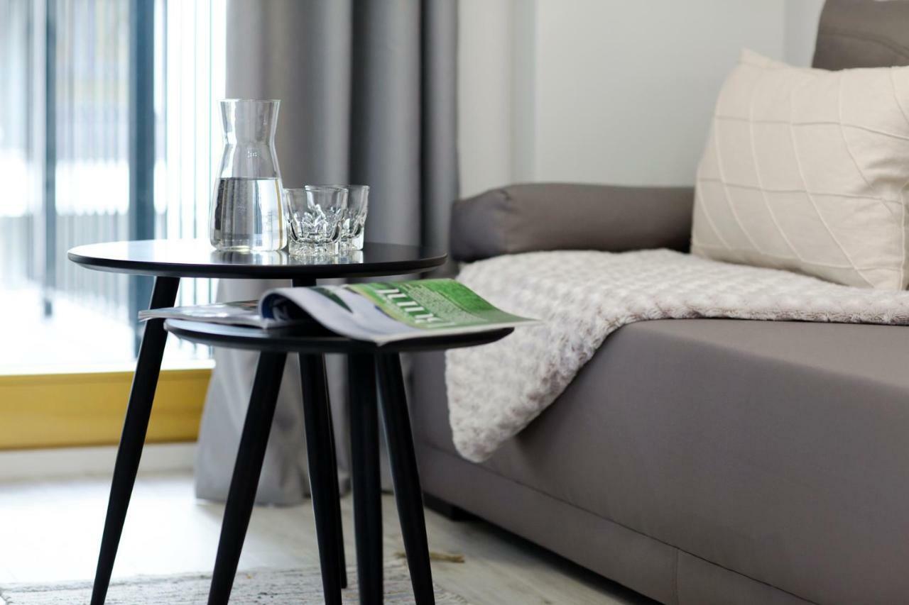 קרקוב Native Apartments Lubelska 10 מראה חיצוני תמונה