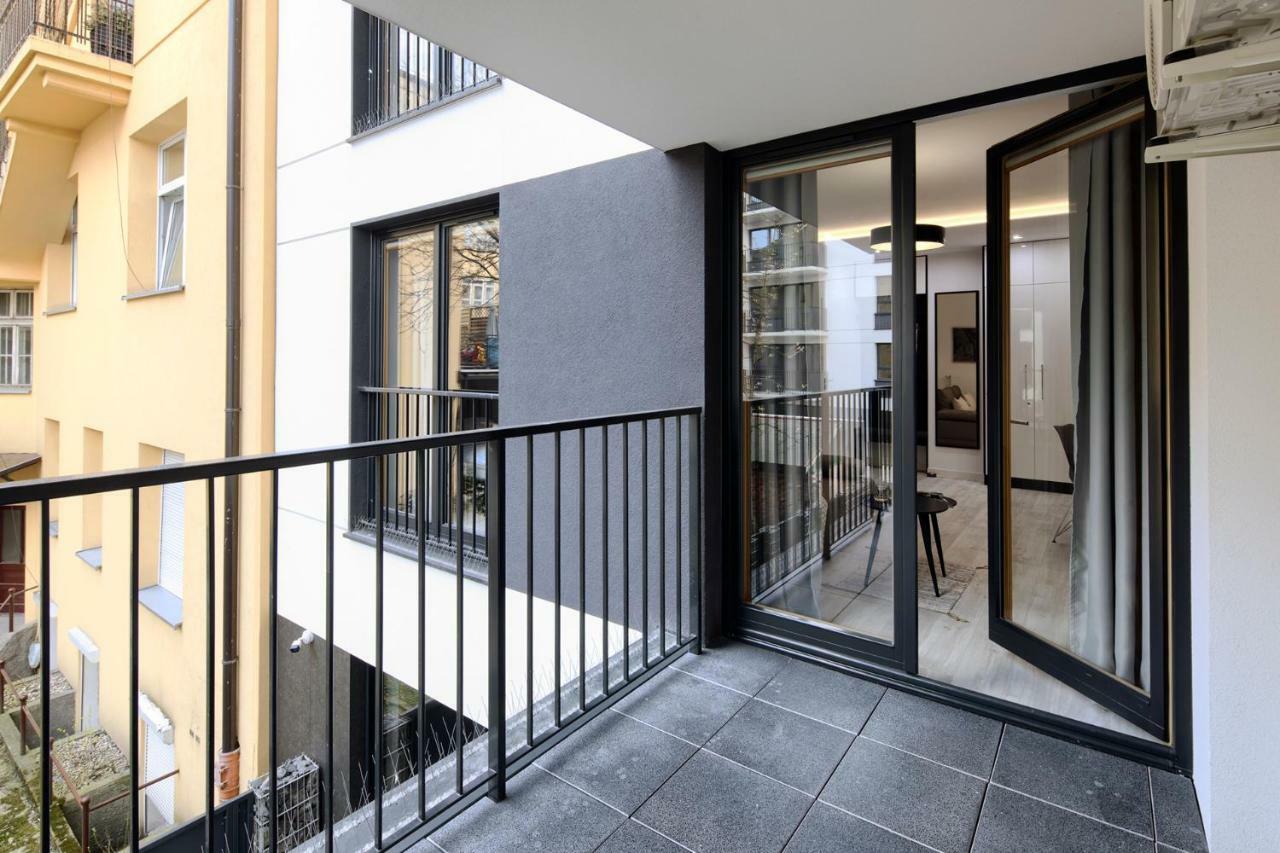קרקוב Native Apartments Lubelska 10 מראה חיצוני תמונה