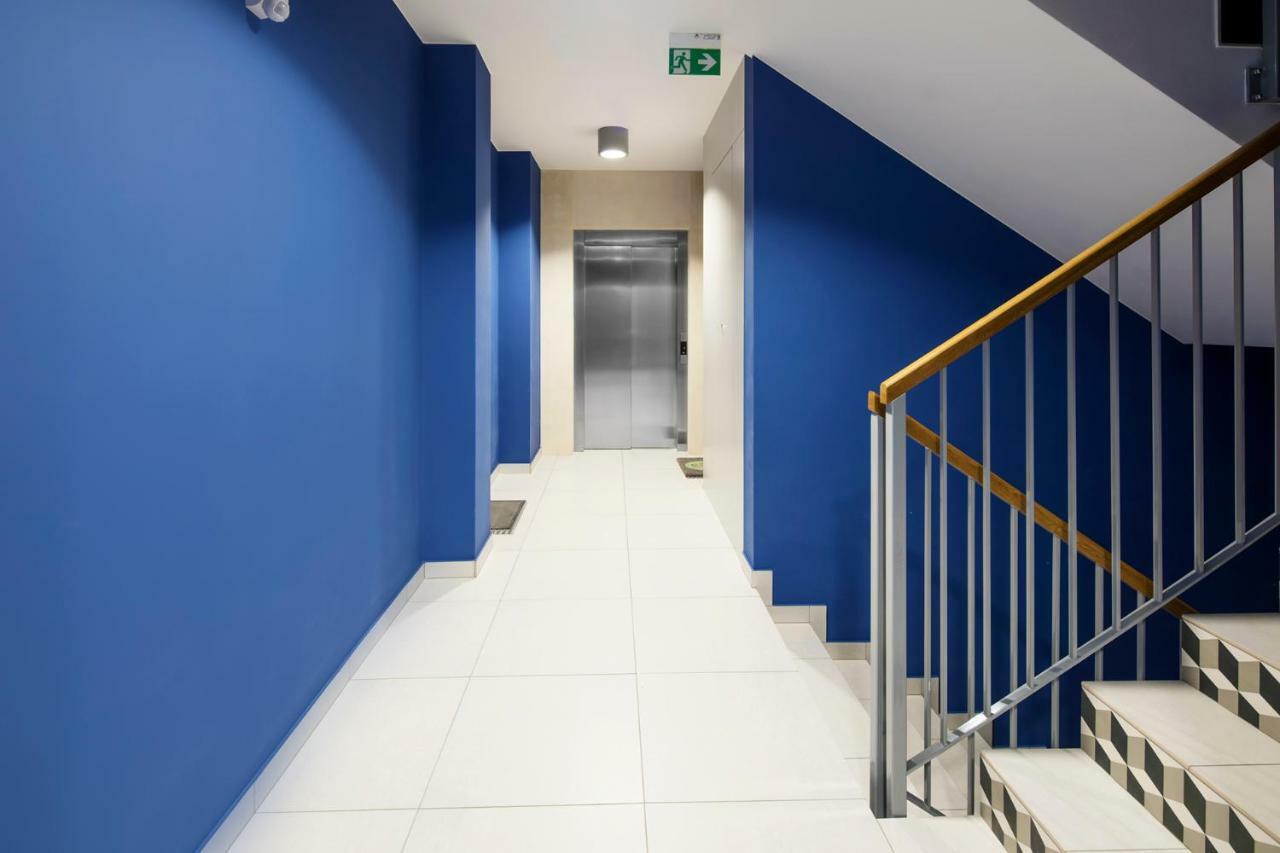 קרקוב Native Apartments Lubelska 10 מראה חיצוני תמונה