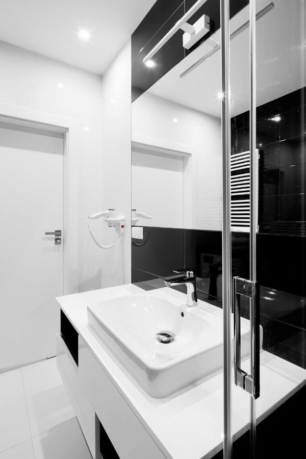 קרקוב Native Apartments Lubelska 10 מראה חיצוני תמונה