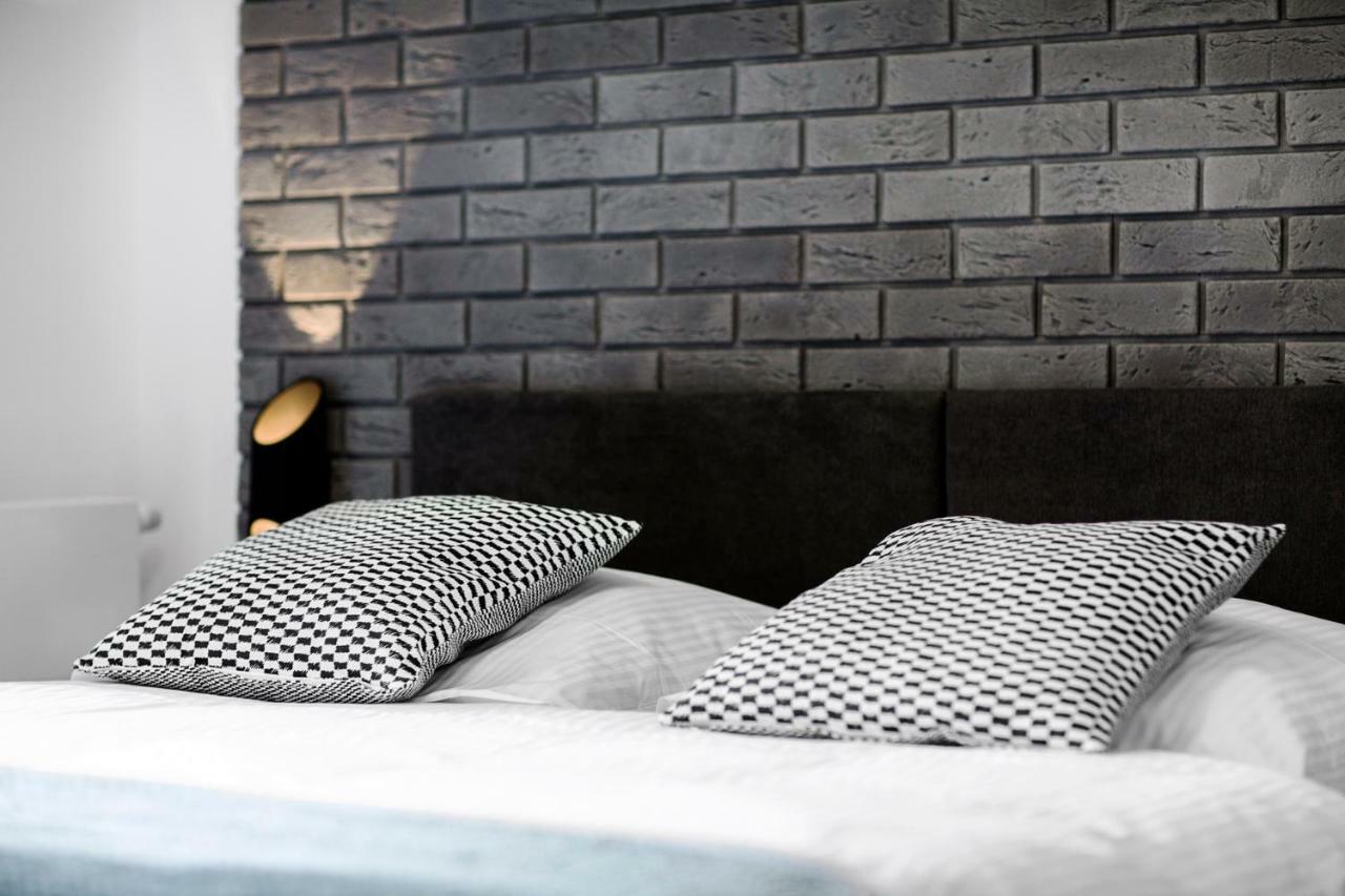 קרקוב Native Apartments Lubelska 10 מראה חיצוני תמונה