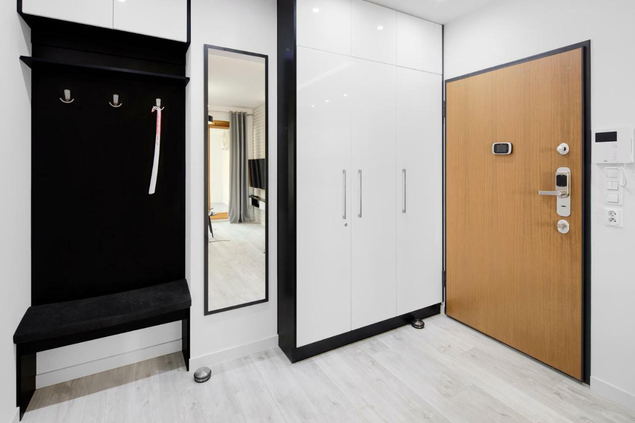 קרקוב Native Apartments Lubelska 10 מראה חיצוני תמונה